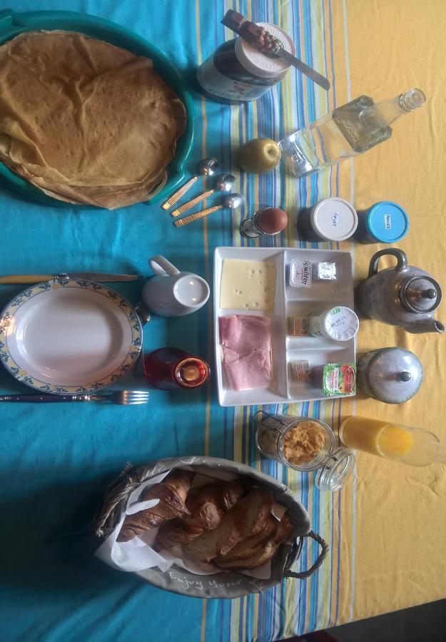 Bed & Breakfast Dutournebelle Narbonne